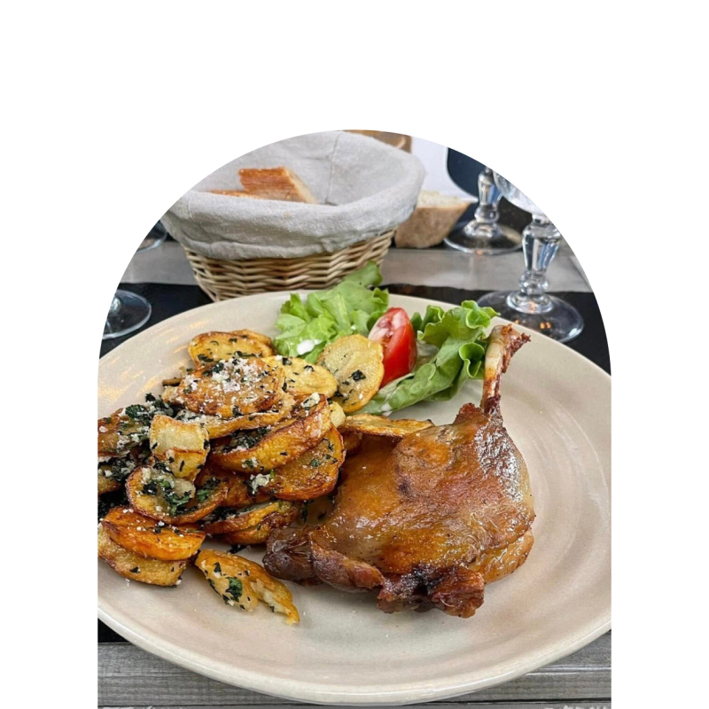 Le restaurant - Le Maraval - restaurant BOUZIC -  restaurant cénac et saint julien - meilleur restaurant CENAC-ET-SAINT-JULIEN