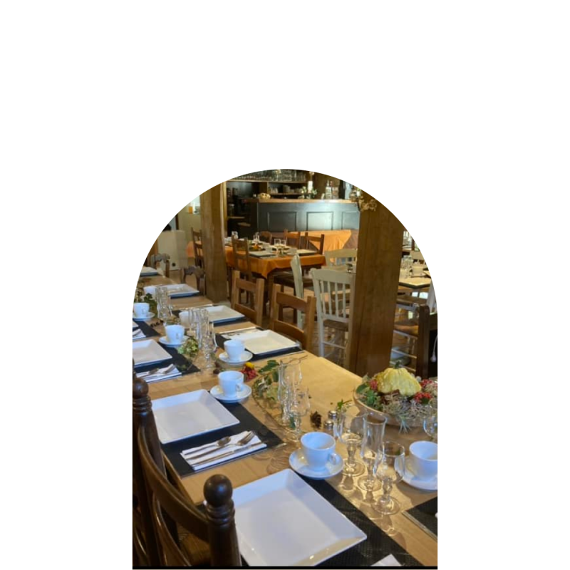 Le restaurant - Le Maraval - restaurant BOUZIC -  restaurant cénac et saint julien - manger a CENAC-ET-SAINT-JULIEN