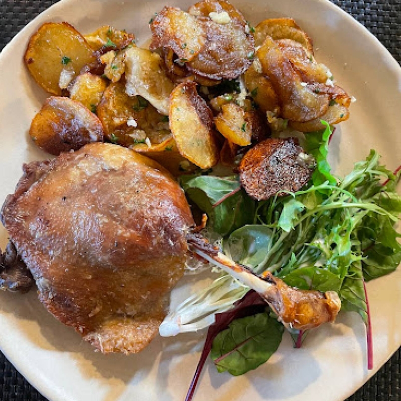 Le Maraval - restaurant cénac et saint julien - restaurant BOUZIC - restaurant autour de domme - bon restaurant CENAC-ET-SAINT-JULIEN